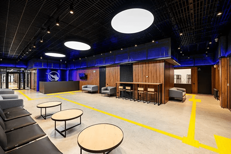 Генеральный подряд