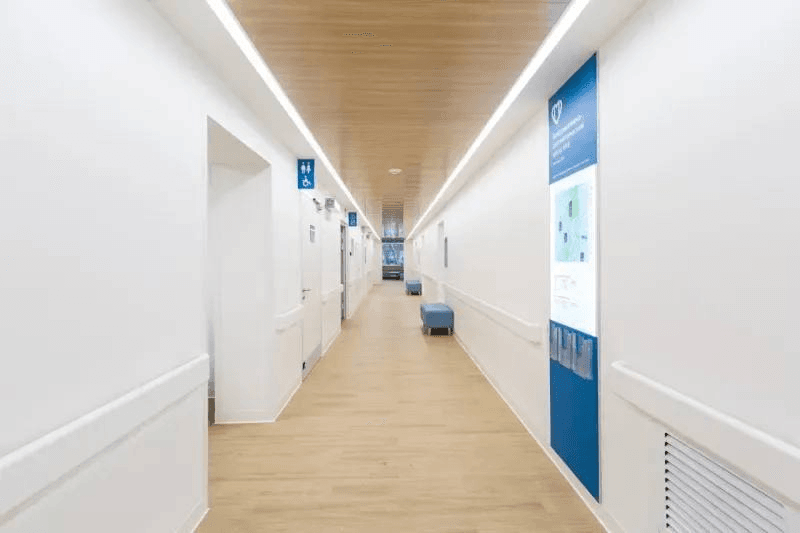 Городская клиническая больница №13