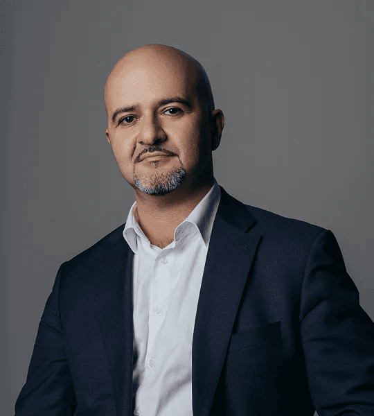 Карапетян Армен Владимирович