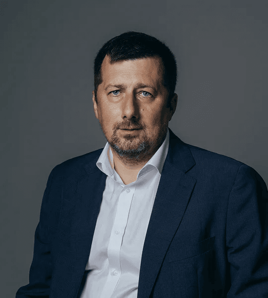 Шрейдер Алексей Эмануилович