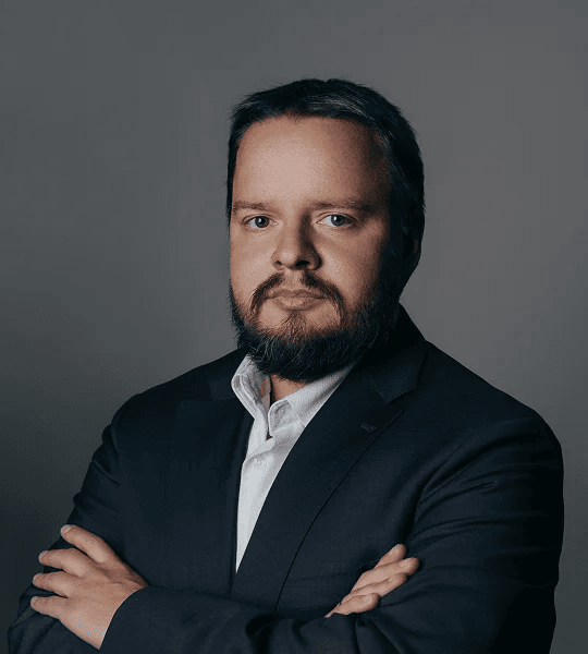 Плятнер Владислав Владимирович