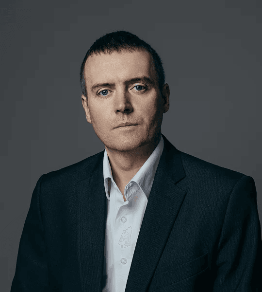 Тэм Евгений Владимирович