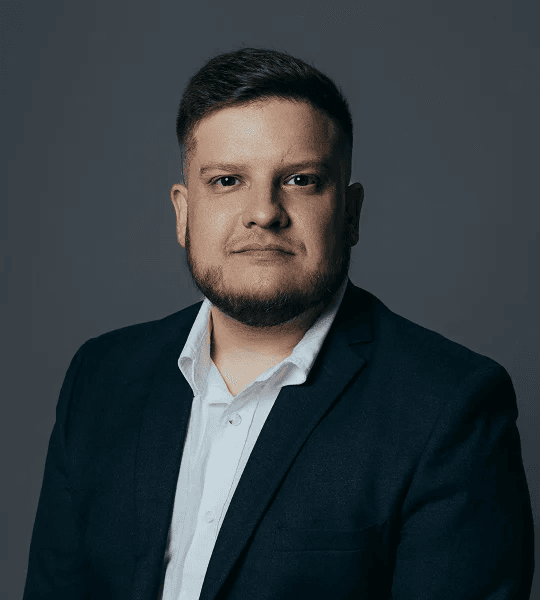 Иванов Дмитрий Андреевич