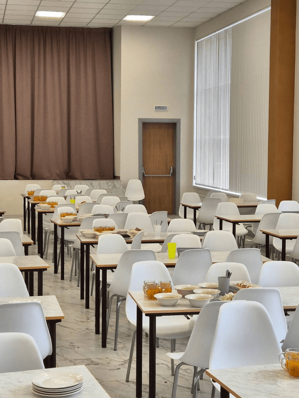 МОУ СОШ Содружество