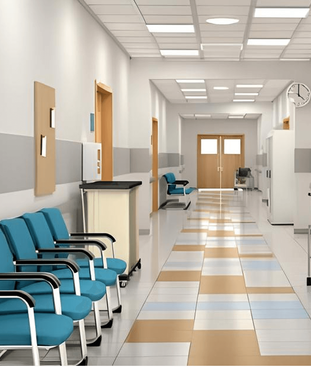 ГКБ №13, филиал Южнопортовый