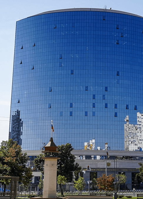 Шестой кассационный суд